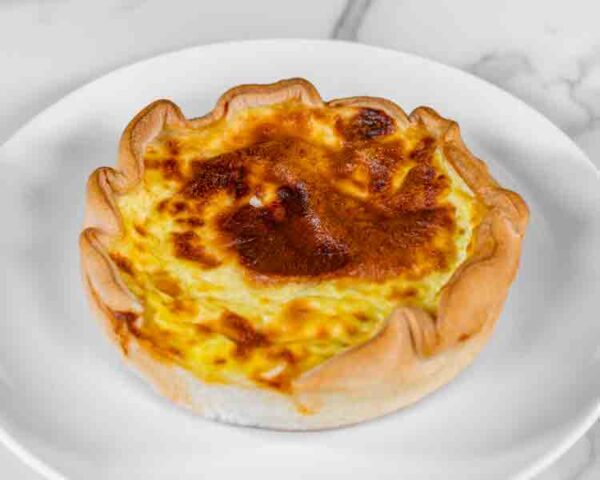 Quiche Lorraine